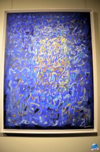 Exposition Bleu ! - 21
