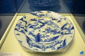 Exposition Bleu ! - 30