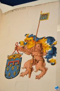 Exposition Bleu ! - 32