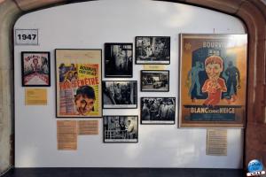 Exposition : Le Cinéma de Bourvil - 02