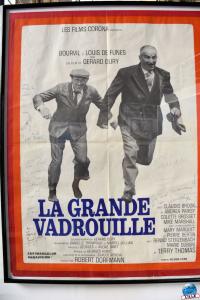 Exposition : Le Cinéma de Bourvil - 03