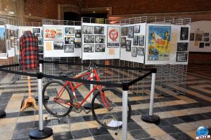 Exposition : Le Cinéma de Bourvil - 06