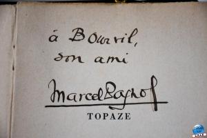 Exposition : Le Cinéma de Bourvil - 08