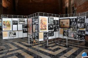 Exposition : Le Cinéma de Bourvil - 11