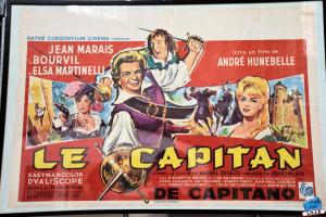 Exposition : Le Cinéma de Bourvil - 13