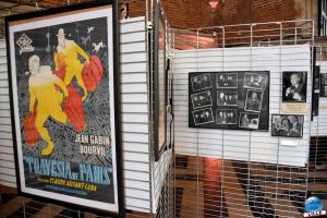 Exposition : Le Cinéma de Bourvil - 17