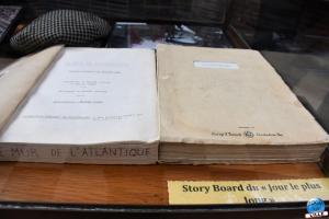 Exposition : Le Cinéma de Bourvil - 23
