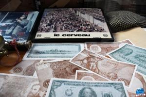 Exposition : Le Cinéma de Bourvil - 24