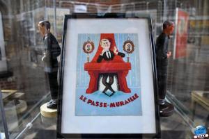 Exposition : Le Cinéma de Bourvil - 26