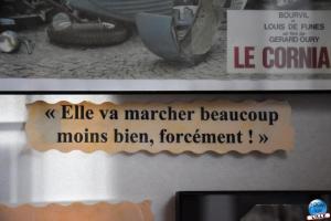 Exposition : Le Cinéma de Bourvil - 28