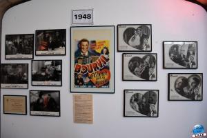 Exposition : Le Cinéma de Bourvil - 29