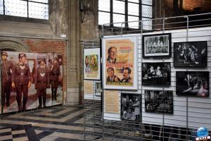 Exposition : Le Cinéma de Bourvil - 32