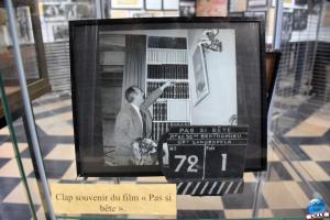 Exposition : Le Cinéma de Bourvil - 33