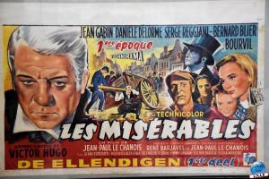 Exposition : Le Cinéma de Bourvil - 37