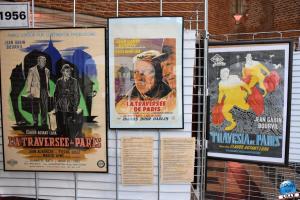 Exposition : Le Cinéma de Bourvil - 38