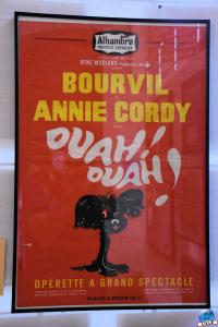 Exposition : Le Cinéma de Bourvil - 39
