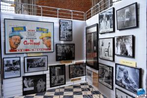 Exposition : Le Cinéma de Bourvil - 42