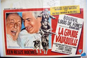 Exposition : Le Cinéma de Bourvil - 43