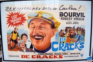 Exposition : Le Cinéma de Bourvil - 44