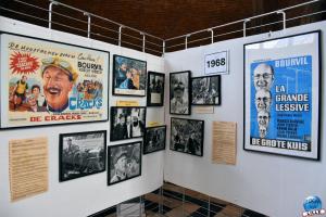 Exposition : Le Cinéma de Bourvil - 45