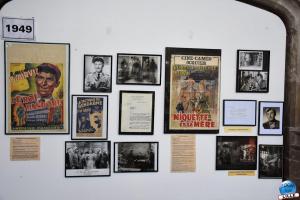 Exposition : Le Cinéma de Bourvil - 48