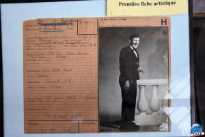 Exposition : Le Cinéma de Bourvil