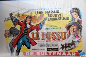 Exposition : Le Cinéma de Bourvil - 56