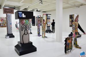 Exposition Colors, etc. - 45