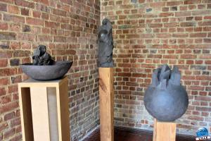 Exposition Couvent des Dominicains - 10