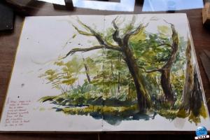 Exposition Couvent des Dominicains - 21