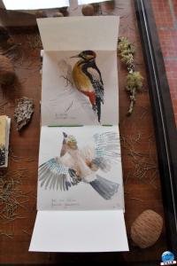 Exposition Couvent des Dominicains - 22