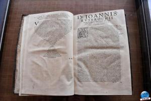 Exposition Couvent des Dominicains - 27