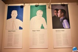 Exposition Designer(s) du Design - 09