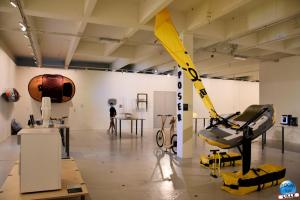 Exposition Designer(s) du Design - 21
