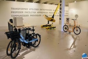 Exposition Designer(s) du Design - 23
