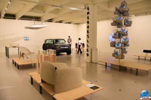 Exposition Designer(s) du Design - 36