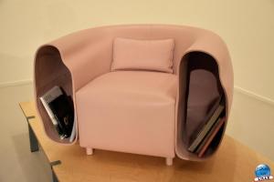 Exposition Designer(s) du Design - 39