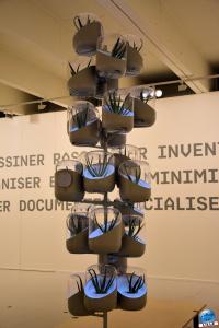 Exposition Designer(s) du Design - 43