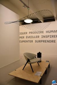 Exposition Designer(s) du Design - 50