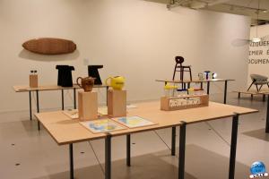 Exposition Designer(s) du Design - 53