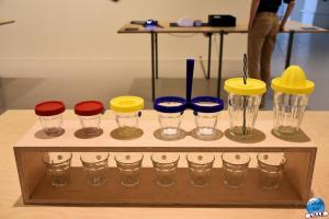 Exposition Designer(s) du Design - 54