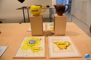 Exposition Designer(s) du Design - 55