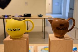 Exposition Designer(s) du Design - 56