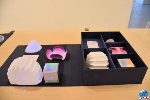 Exposition Designer(s) du Design - 58