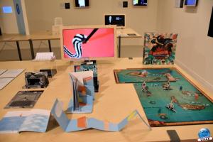 Exposition Designer(s) du Design - 62