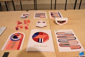 Exposition Designer(s) du Design - 63