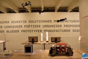 Exposition Designer(s) du Design - 64