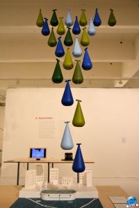 Exposition Designer(s) du Design - 72