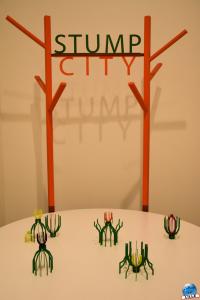 Exposition Designer(s) du Design - 73