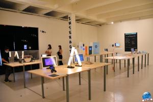 Exposition Designer(s) du Design - 74